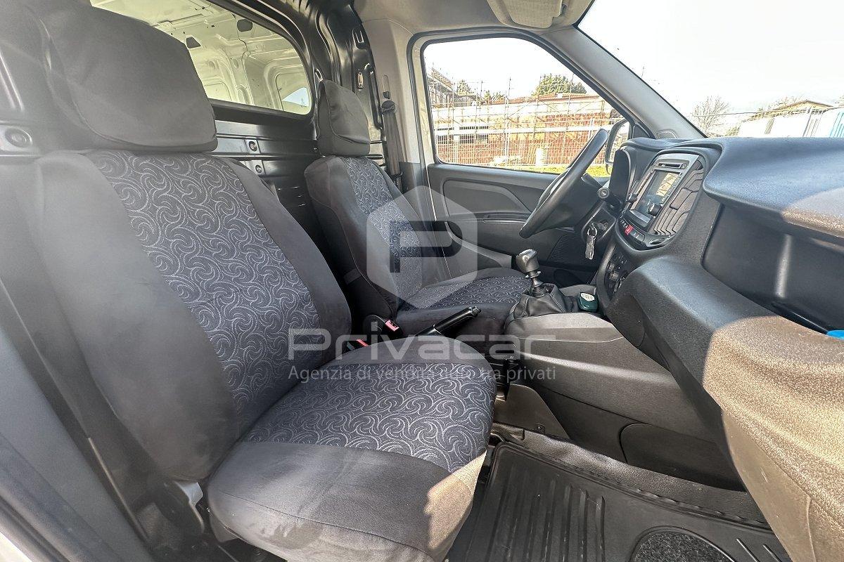 FIAT Doblò 1.4 PC-TN Cargo Lamierato