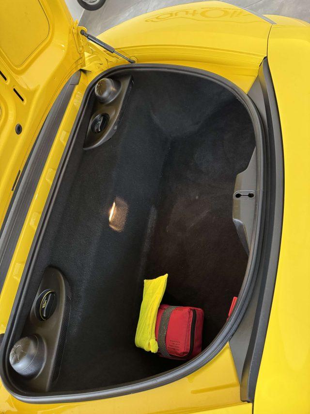 PORSCHE Boxster 718 2.5 S 350cv pdk