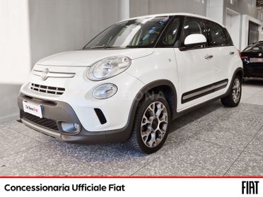 Fiat 500L 1.3 mjt trekking 85cv dualogic