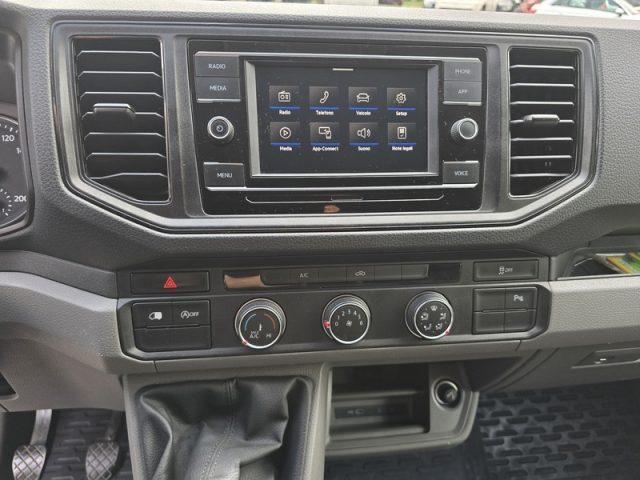 VOLKSWAGEN Crafter 35 2.0 TDI 140CV Furgone Frigorifero PREZZO + IVA