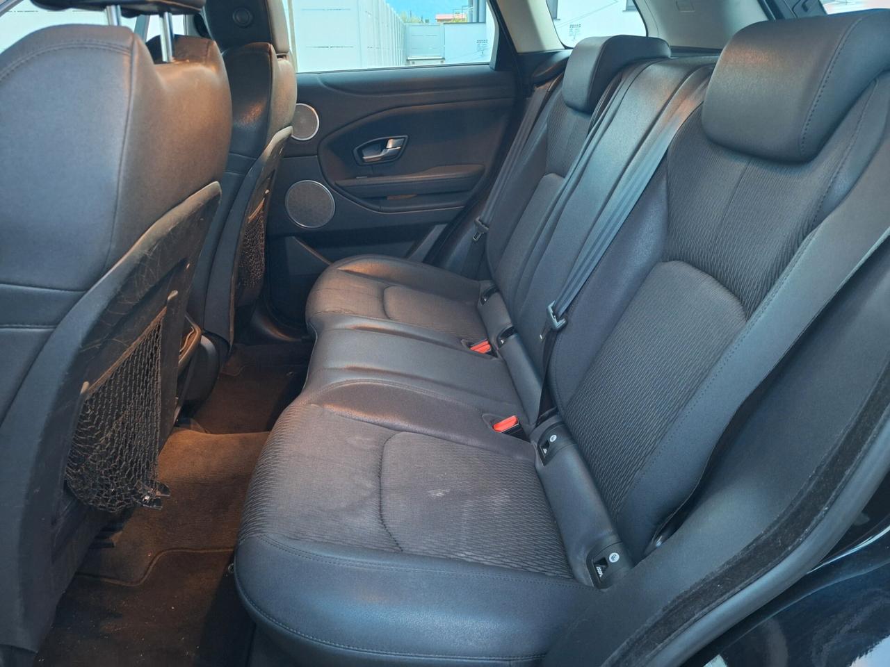 Land Rover Evoque 2.0 TDI 150 CV 5p. HSE Dynamic