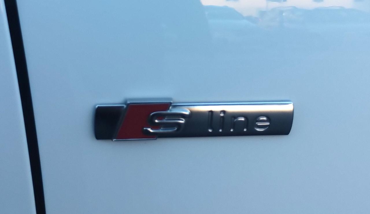 Audi A5 SPB 2.0 TDI 177 CV quattro S-LINE