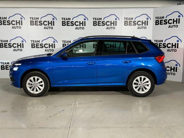 SKODA Kamiq 1.0 TSI 110 CV DSG Ambition