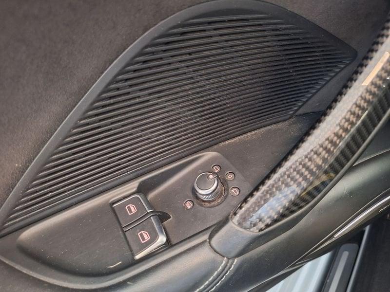 Audi TT TT Coupe 2.0 tfsi S line COMPETITION quattro s-tronic