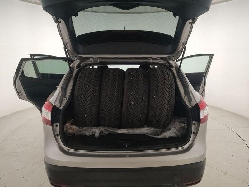 Nissan Qashqai 1.6 dci Acenta 4wd 130cv E6