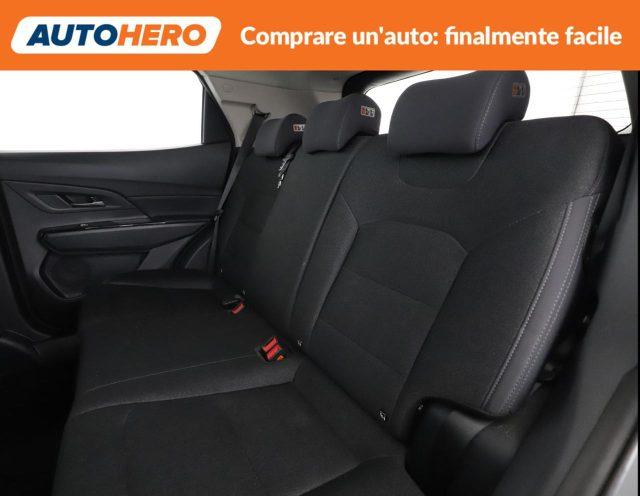 SSANGYONG Korando 1.5 GDI-Turbo AWD aut. Icon