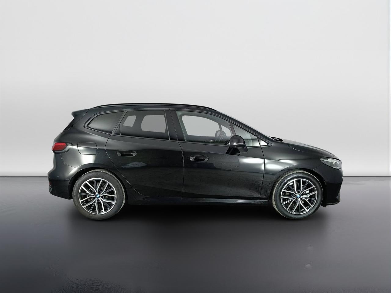 BMW Serie 2 U06 Active Tourer - 218d Active Tourer Msport auto