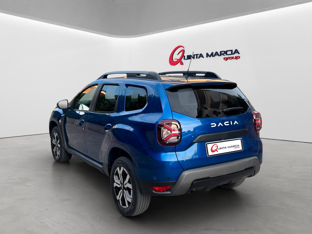 Dacia Duster 1.0 TCe GPL Journey UP-KEYLESS/RETROCAM