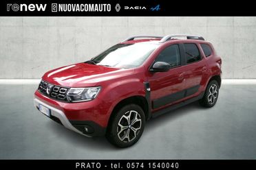 Dacia Duster 1.5 Blue dCi 15th Anniversary 4x2