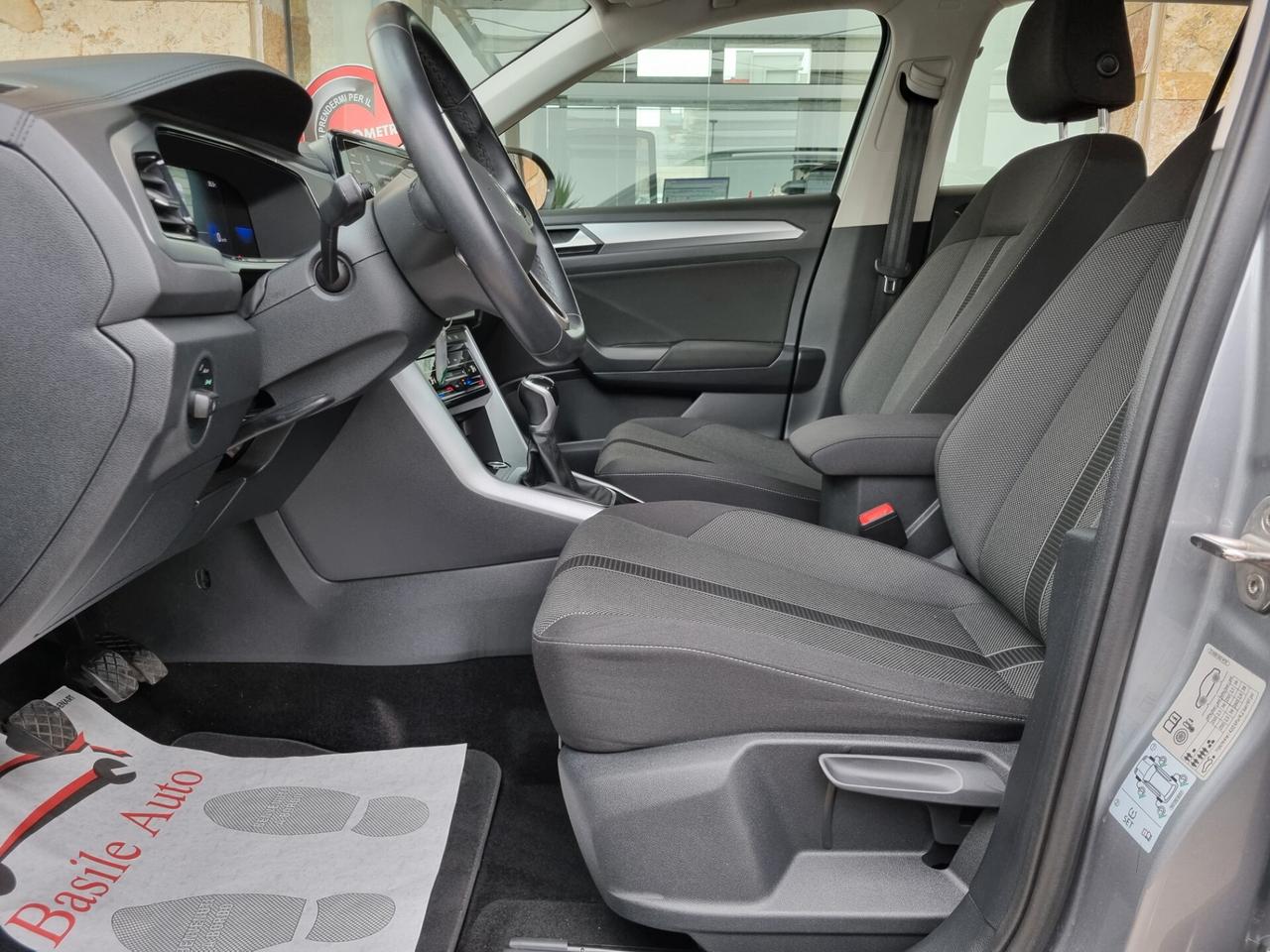 Volkswagen T-Roc I 2.0 tdi Life 115cv