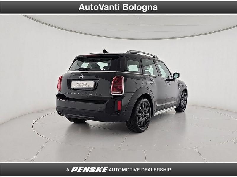 MINI Mini Countryman F60 Mini 1.5 Cooper Countryman Essential