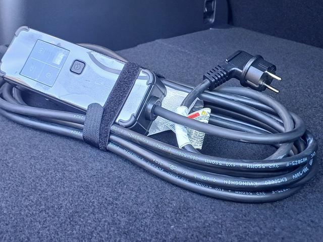 HYUNDAI Tucson 1.6 PHEV aut. Exellence