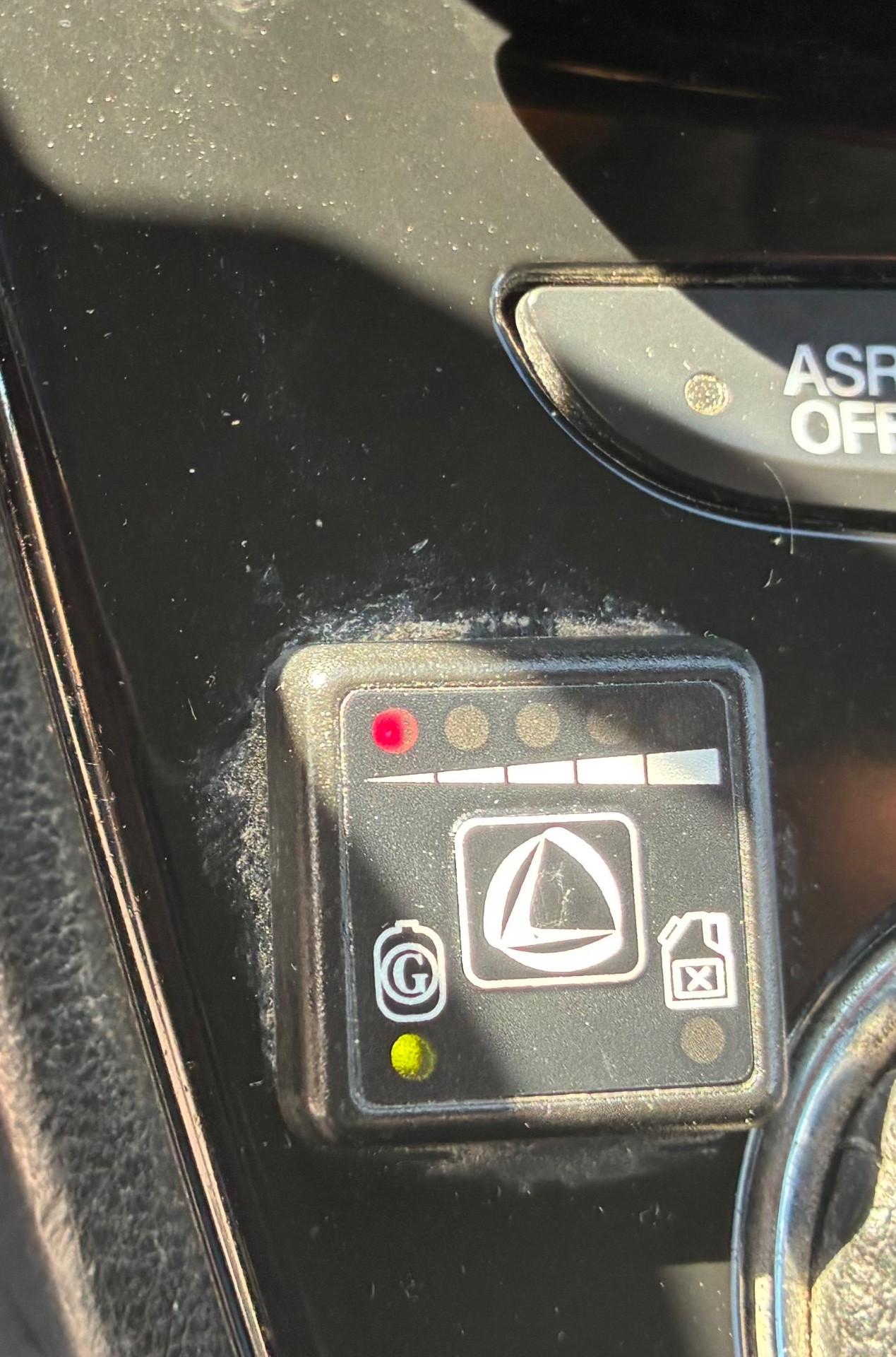 Lancia Ypsilon 1.2 69cv GPL - 2014