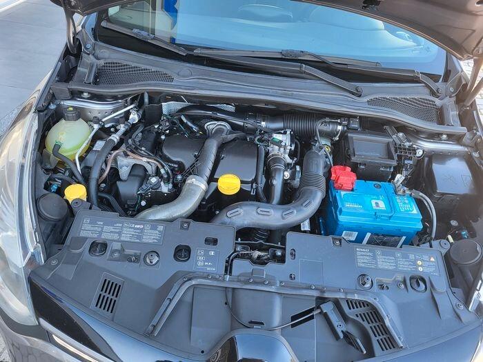 Renault Clio dCi 8V 90CV 5 porte Serie Speciale COSTUME NATIONAL