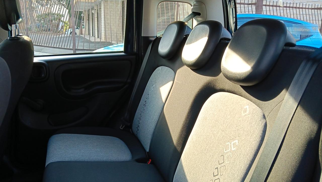 FIAT PANDA 1.2 BENZ -PREZZO PROMO!