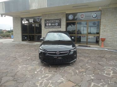 Opel Corsa 1.5 diesel 100 CV Sport Edition