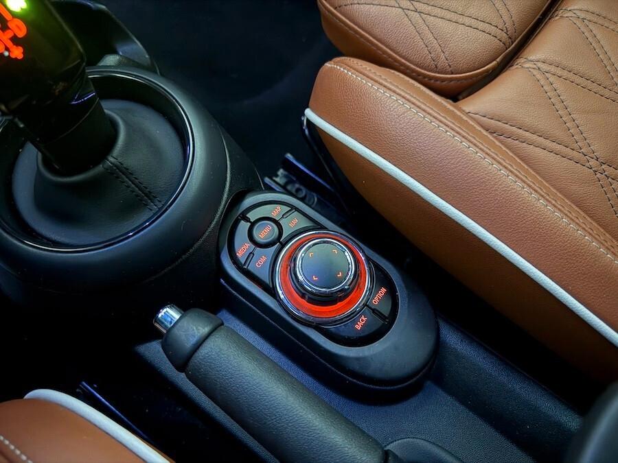 Mini 2.0 Cooper S Yours Automatica