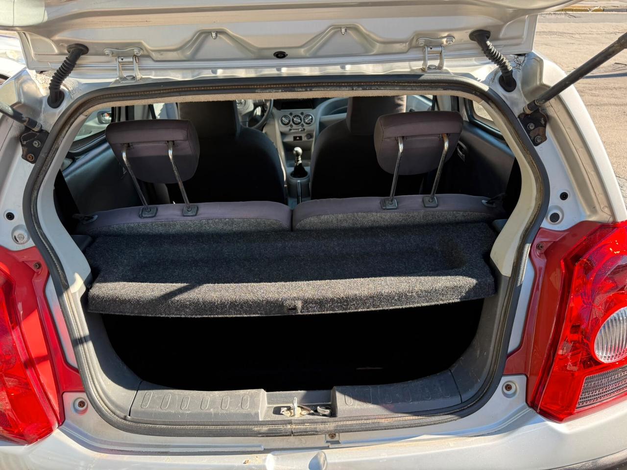 Nissan Pixo 1.0 5 porte GPL Eco Easy