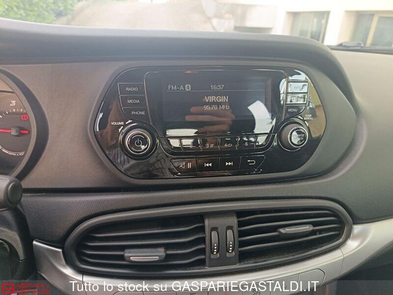 FIAT Tipo 1.3 Mjt S&S SW Pop