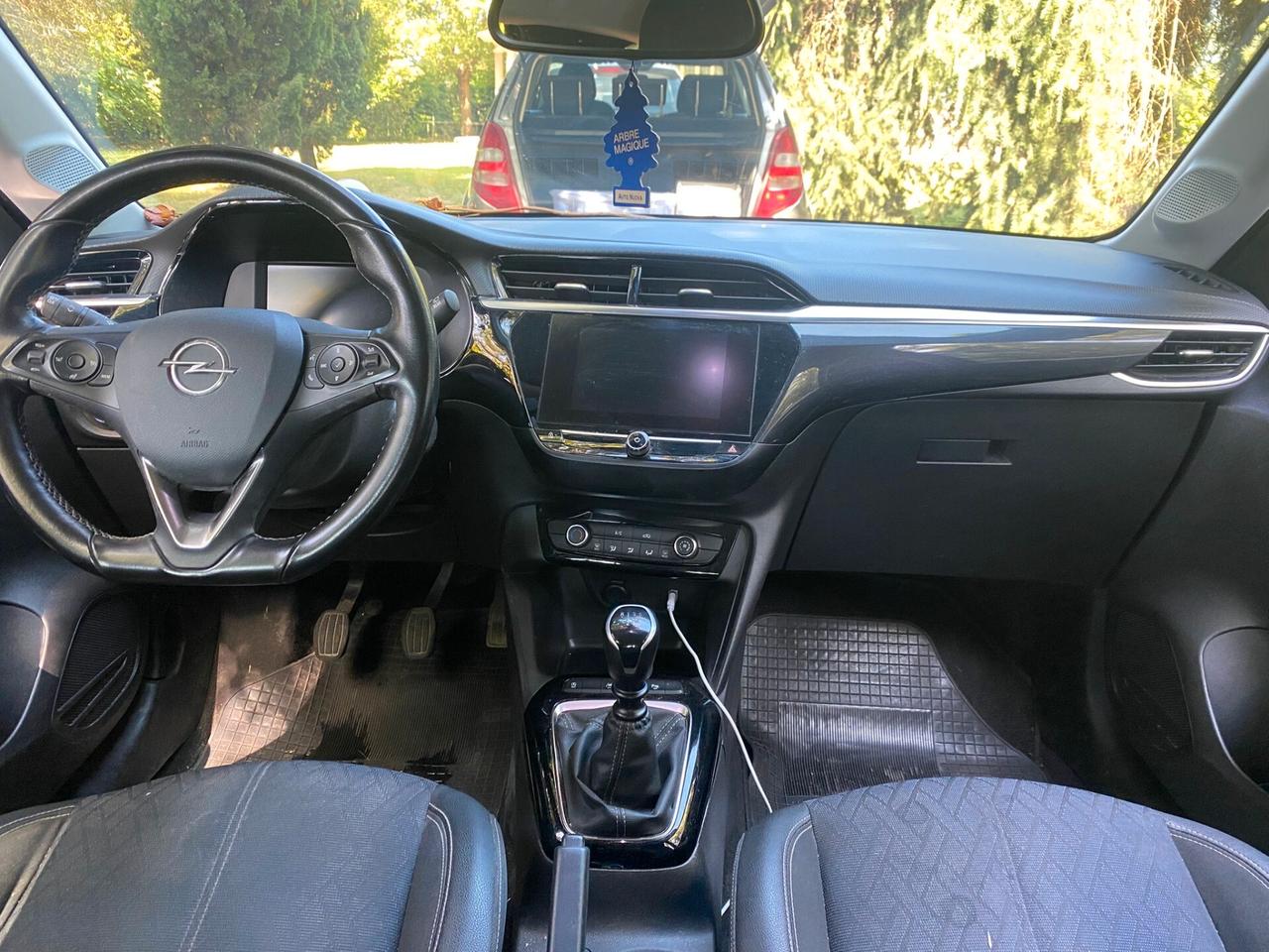 Opel Corsa 1.2 100 CV Elegance