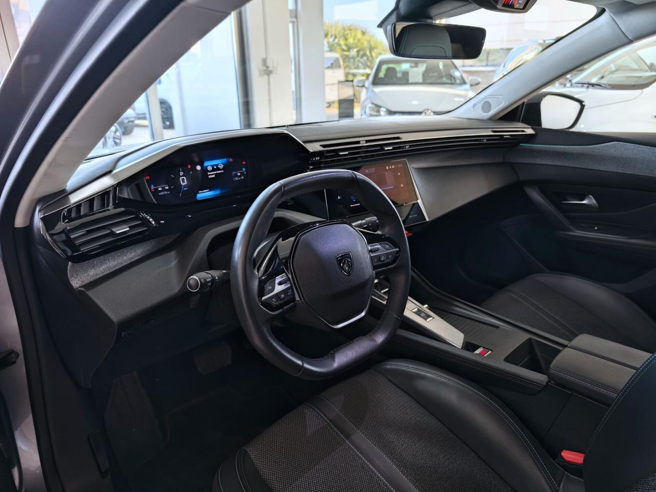 Peugeot 308 SW BlueHDi 130 EAT8 Allure Pack 2022