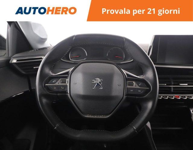 PEUGEOT 208 PureTech 75 Stop&Start 5 porte Active Pack