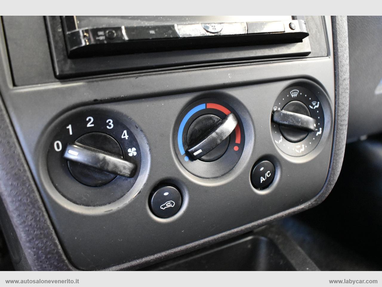 FORD Fusion 1.6 TDCi Collection
