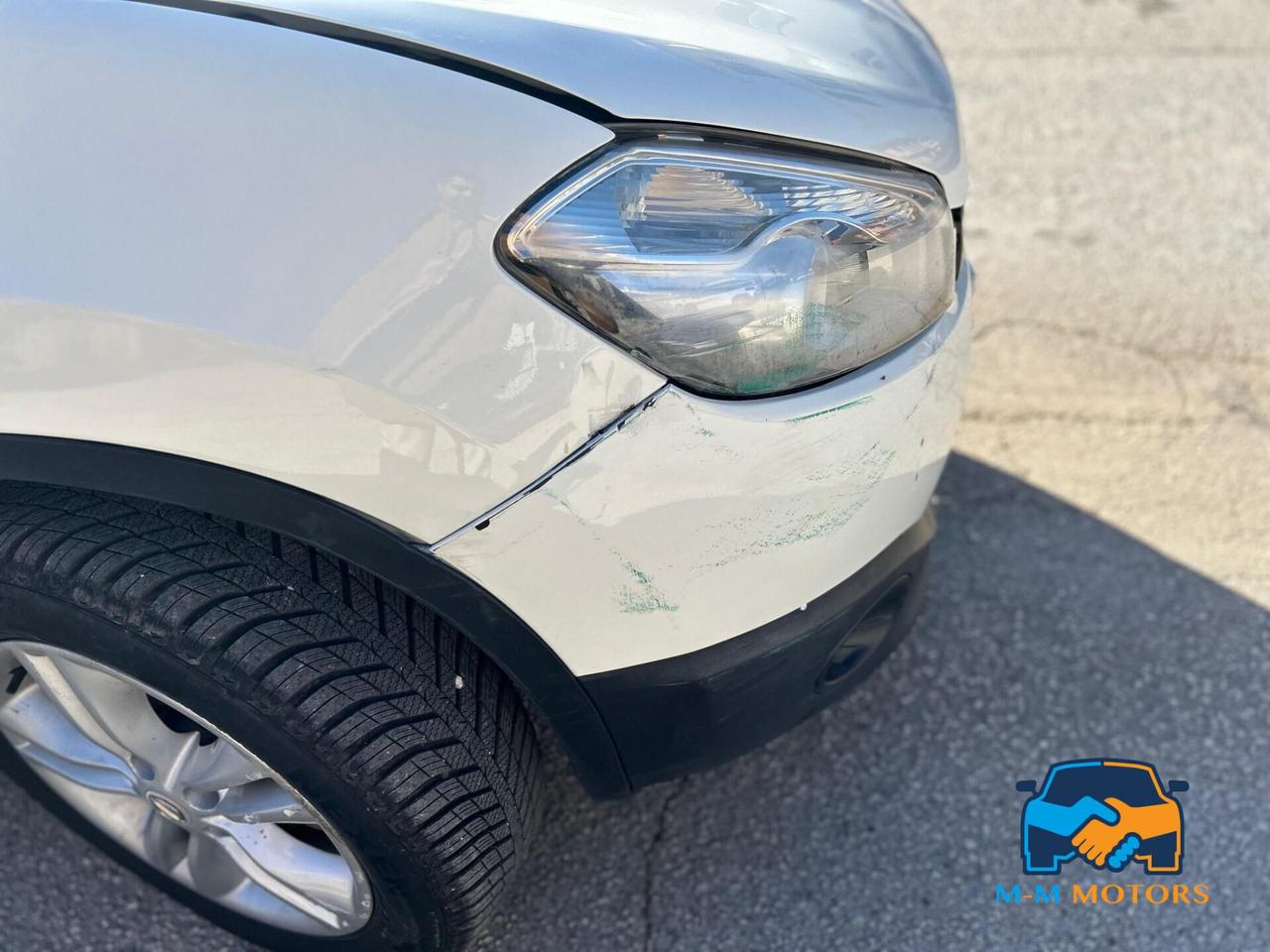 Nissan Qashqai 2.0 dci Tekna 4x4 dpf FL