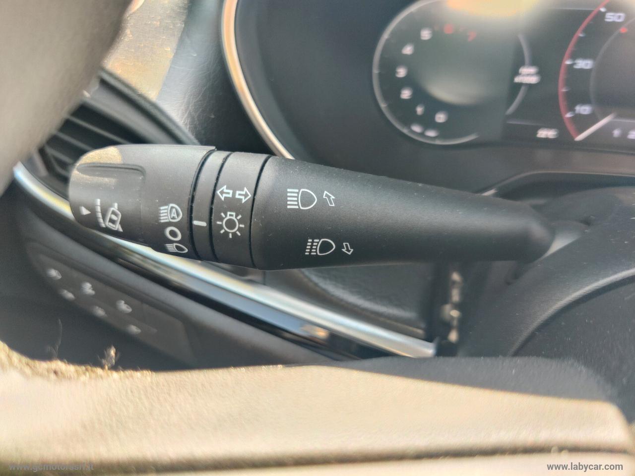 Fiat Tipo 1.0 SW Life