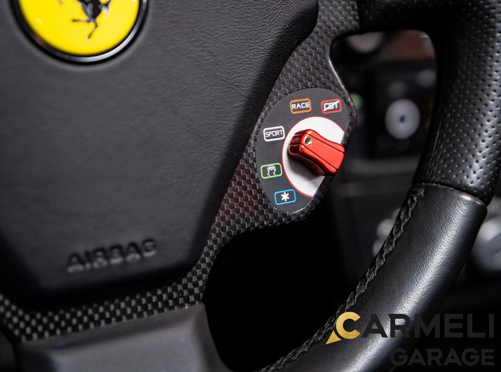 Ferrari F430 Spider F1