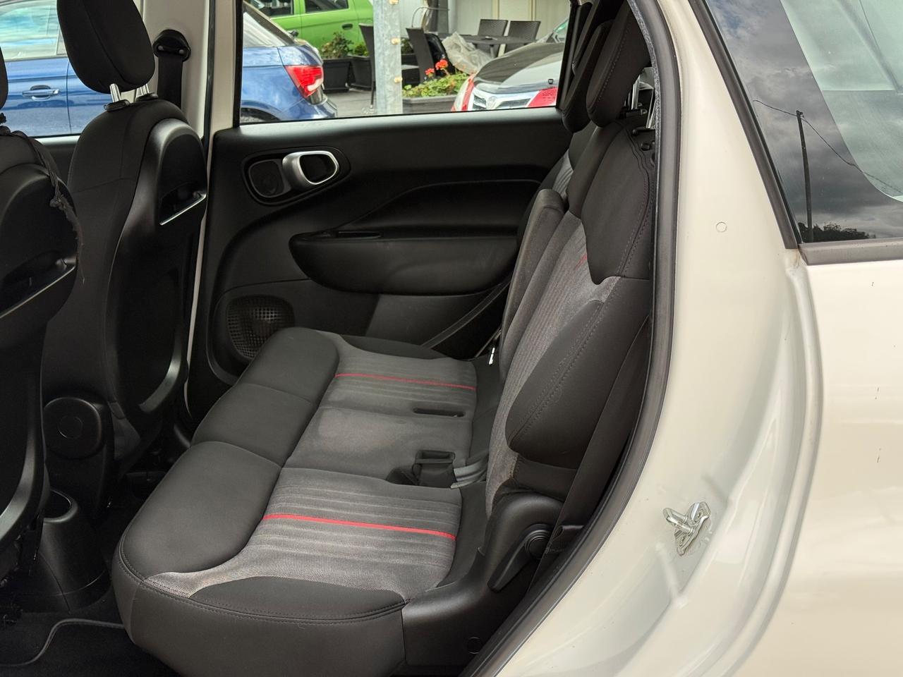 Fiat 500L 1.6 Multijet 105 CV Urban