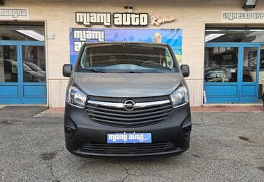 Vivaro 27 1.6 BiTurbo S&S PC-TN L1H1 UNIPROPRIETARIO ITALIANO IVA ESPOSTA