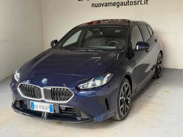 BMW 118 d MSport