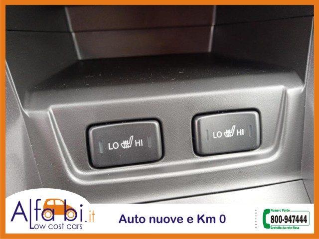 SUZUKI Vitara MY24 1.4 129CV Hybrid 2WD Man. Top