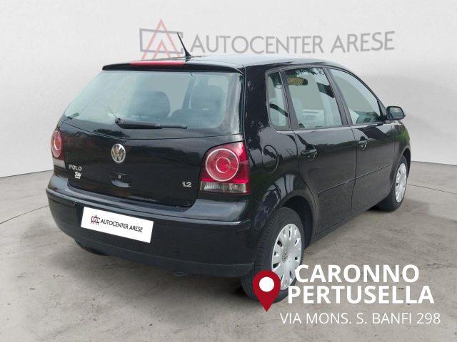 VOLKSWAGEN Polo 1.2/60CV 5p. Trendline PER COMMERCIANTI