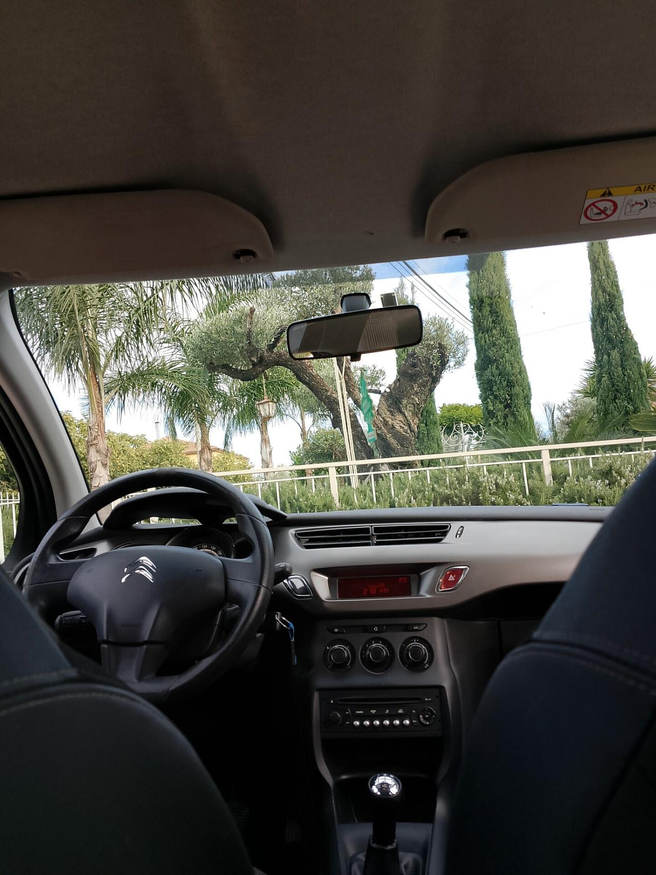 Citroen C3 PureTech 110 S&S Exclusive