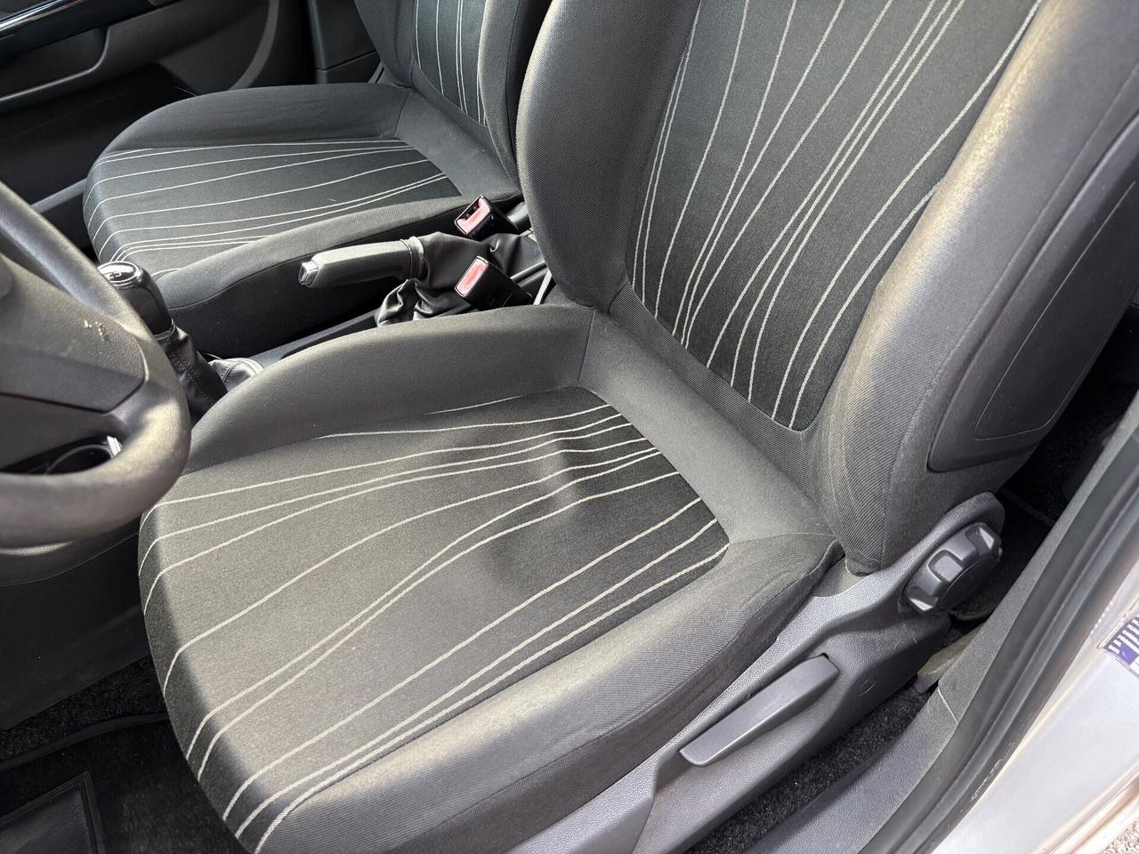 Opel Corsa 1.0 12V 5 porte Enjoy OK Neopatentati