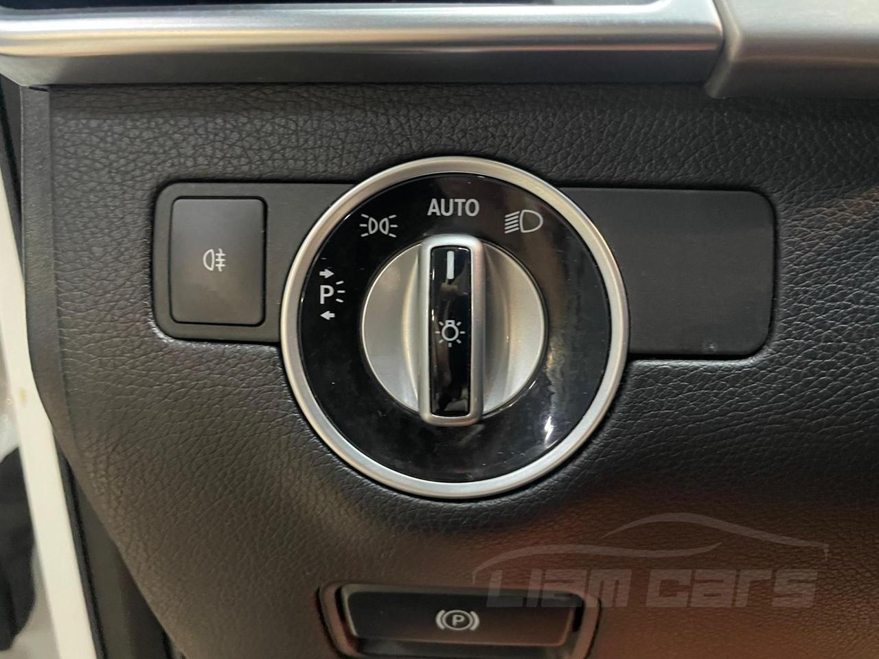 Mercedes ML 250 bt Premium 4matic auto