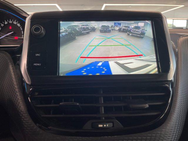 PEUGEOT 2008 1.5 BlueHDi 100 CV Allure