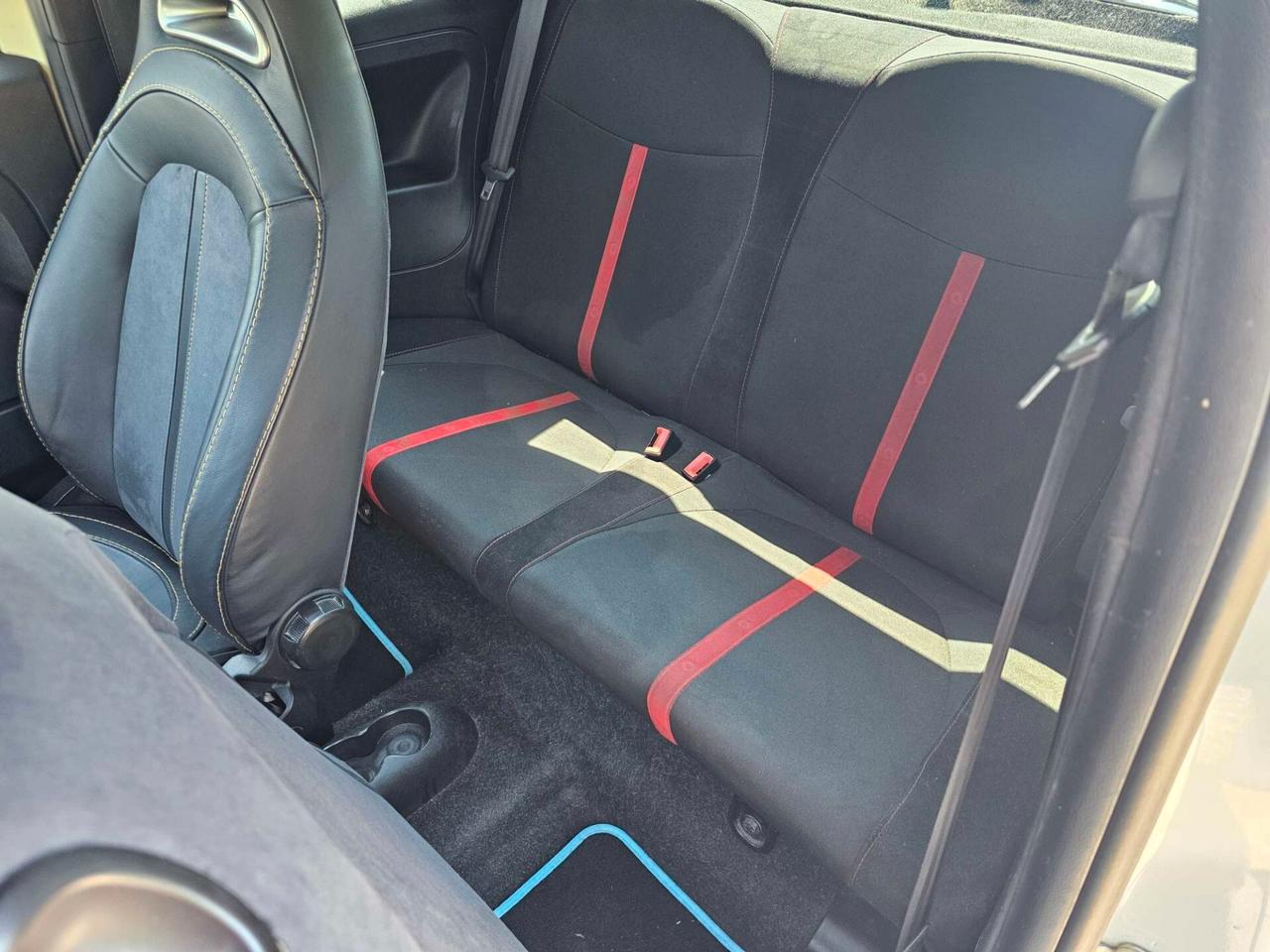 Abarth 500 1.4 Turbo T-Jet Motore nuovo 0 km