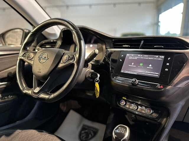 Opel Corsa 1.2 100 CV Elegance