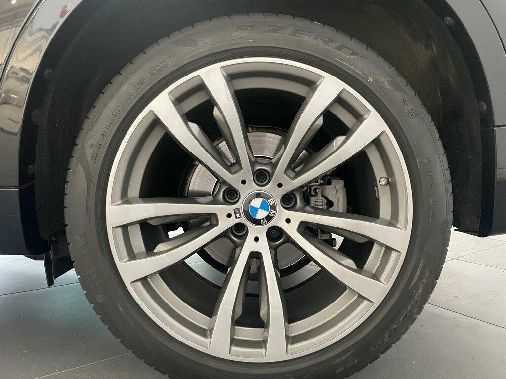 BMW X6 30 d Msport xDrive Steptronic