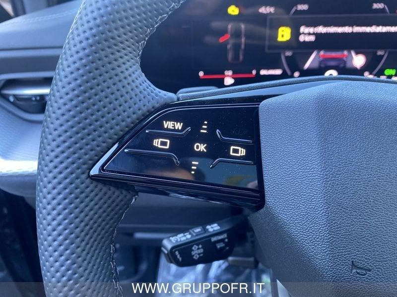 Audi Q5 SPB TDi 150 kW mHEV+ S tronic quattro S line edition