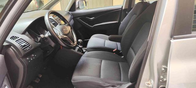 HYUNDAI iX20 1.4 CRDI 77 CV Comfort