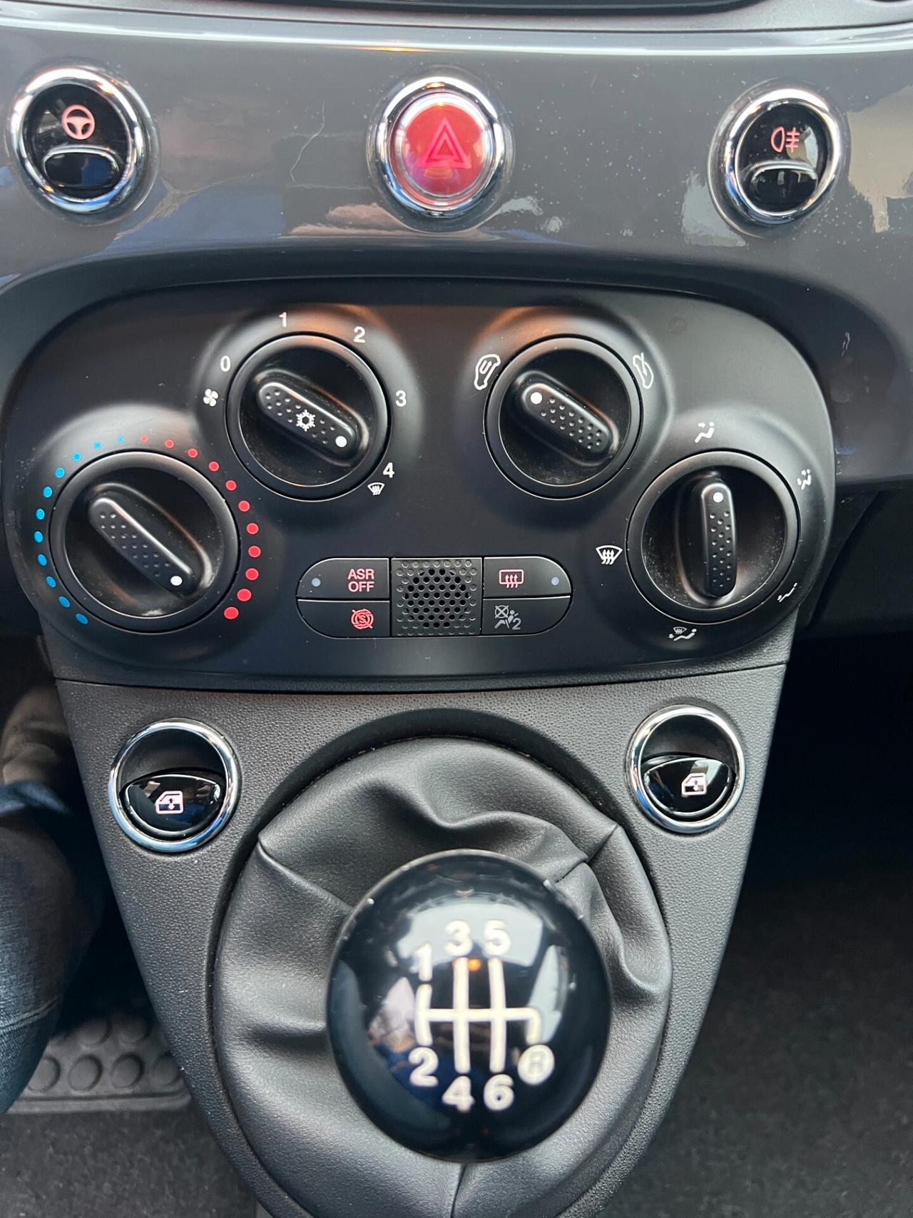Fiat 500 1.0 Hybrid Cult