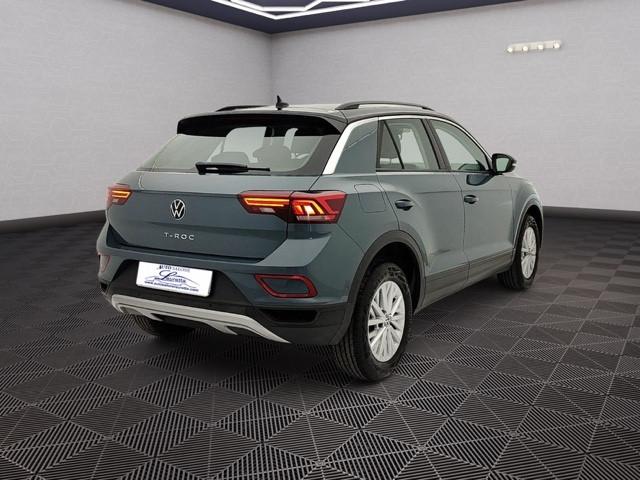 Volkswagen T-Roc 1.0 TSI Life