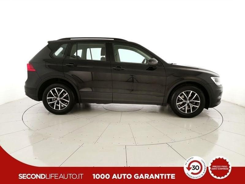 Volkswagen Tiguan 1.6 tdi Urban 115cv