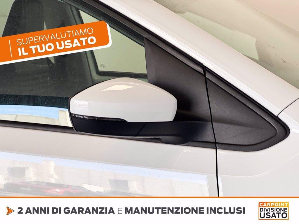 VOLKSWAGEN E-up! 5p del 2022