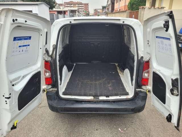 Opel Combo 7990 + IVA CARGO 1.6D 100 CV MT5