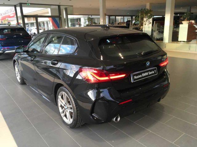 BMW 116 d 5p. Msport